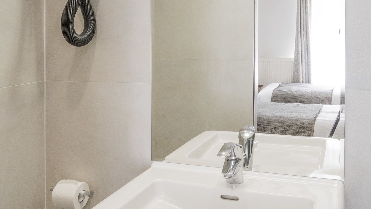 Photo of Bathroom in Saint-Vincent-de-Paul