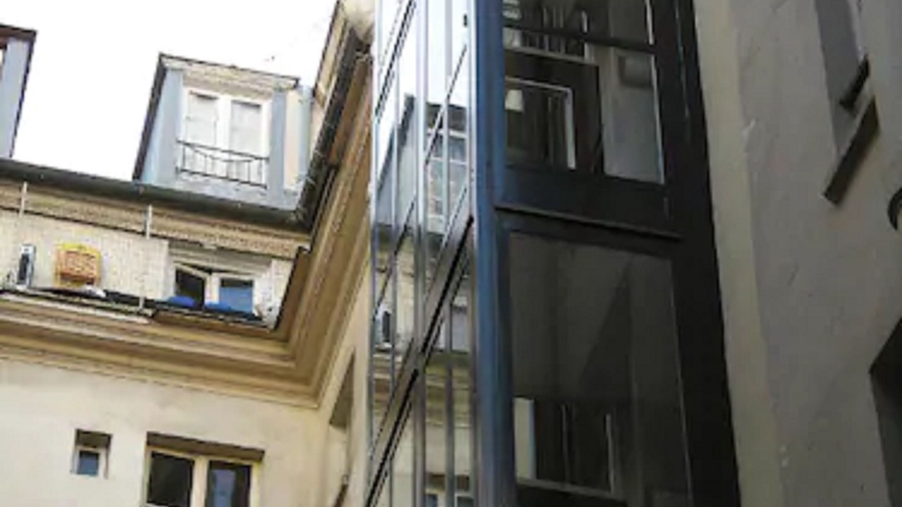 Photo of Outdoor in Saint-Vincent-de-Paul