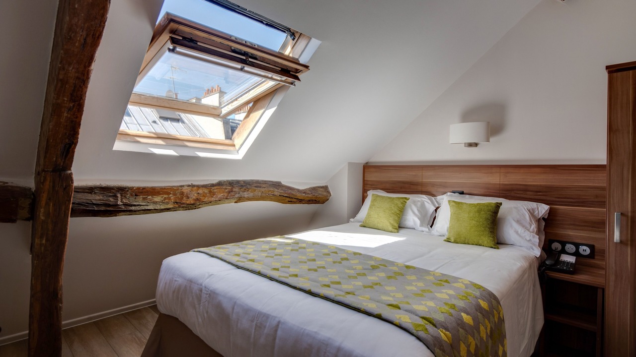 Photo of Bedroom in Saint-Vincent-de-Paul