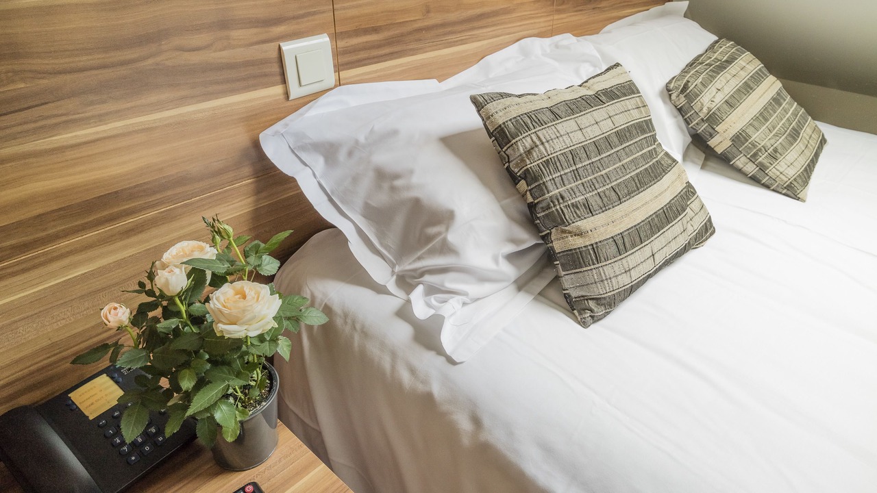 Photo of Bedroom in Saint-Vincent-de-Paul