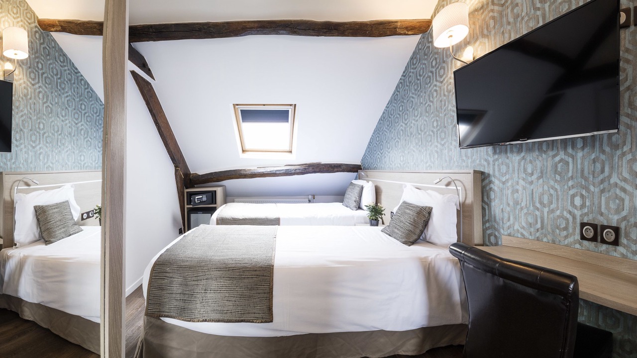 Photo of Bedroom in Saint-Vincent-de-Paul