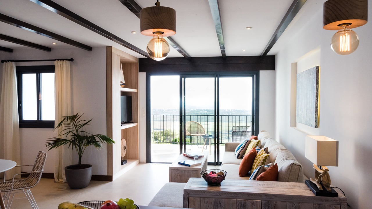 Photo of Bedroom in Monte Pego