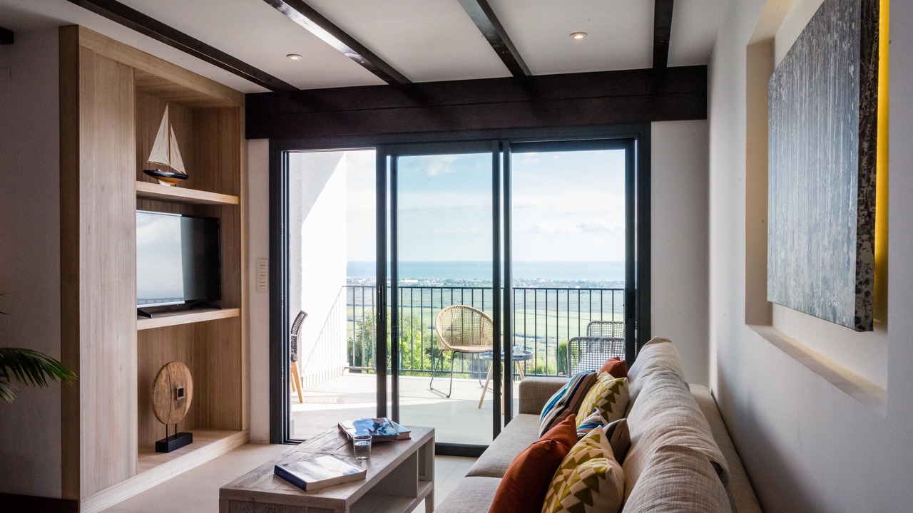 Photo of Bedroom in Monte Pego