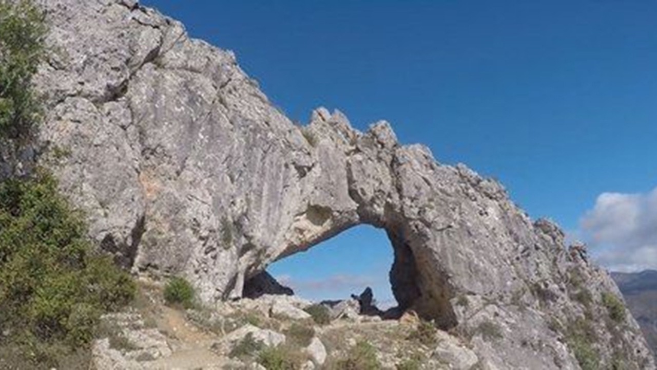 Photo of Outdoor in Monte Pego