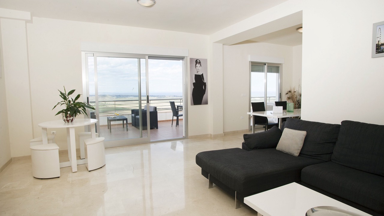 Photo of Bedroom in Monte Pego