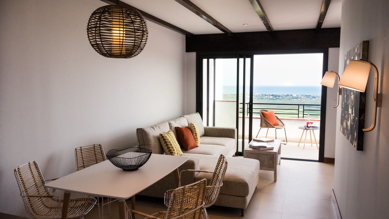 Photo of Bedroom in Monte Pego