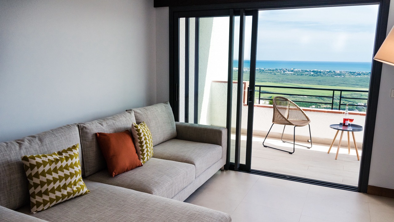 Photo of Bedroom in Monte Pego