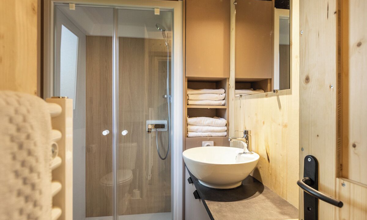 Photo of Bathroom in Quartier de la Muette