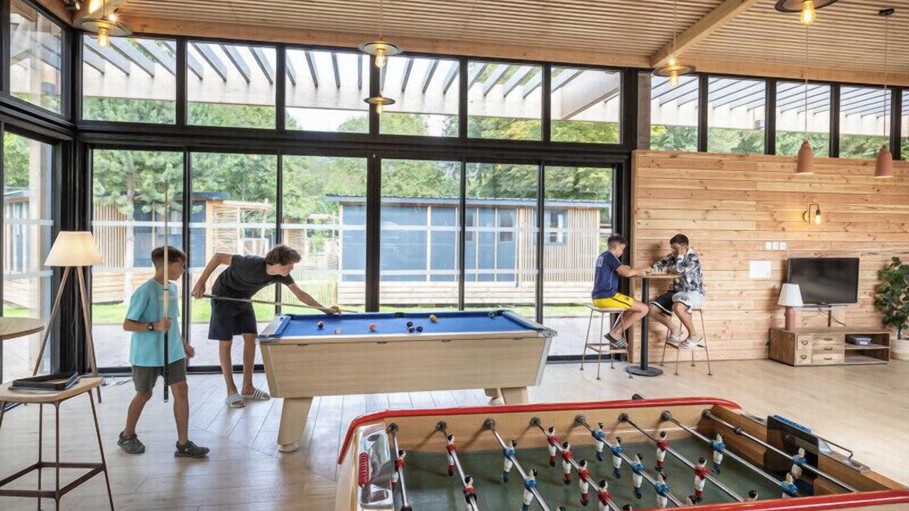 Photo of Others in Quartier de la Muette