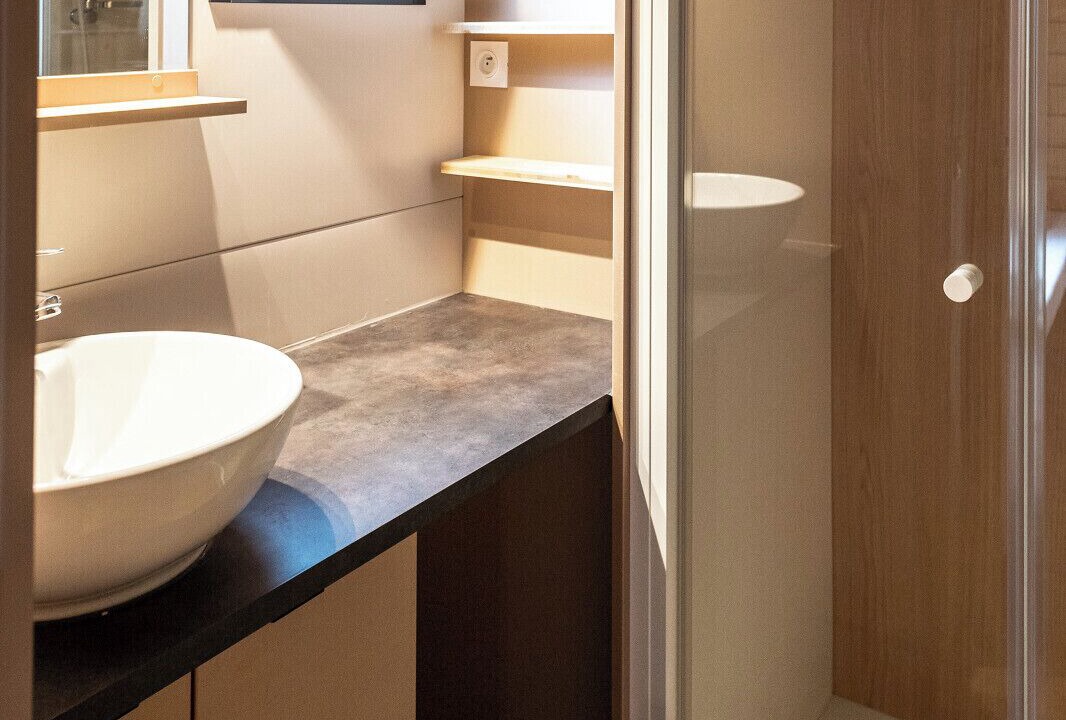 Photo of Bathroom in Quartier de la Muette