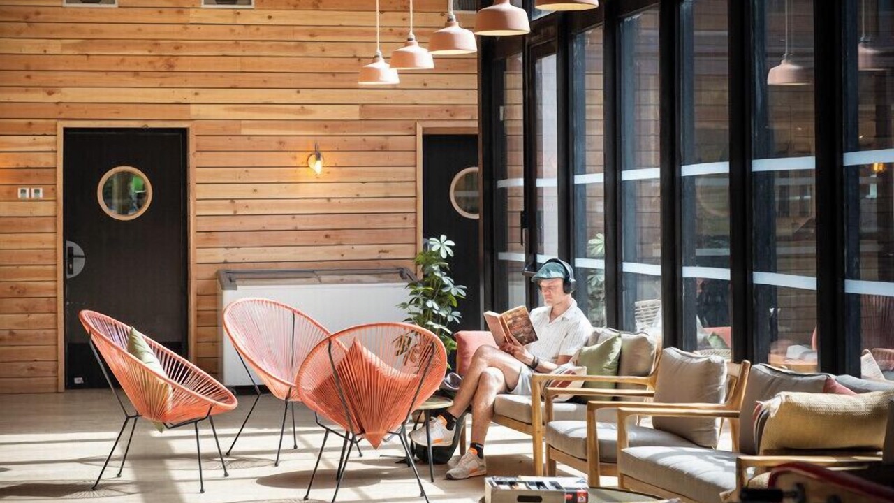 Photo of Others in Quartier de la Muette