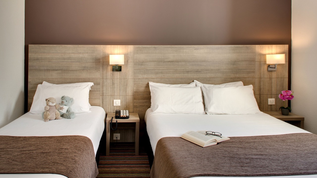 Photo of Bedroom in Lourdes