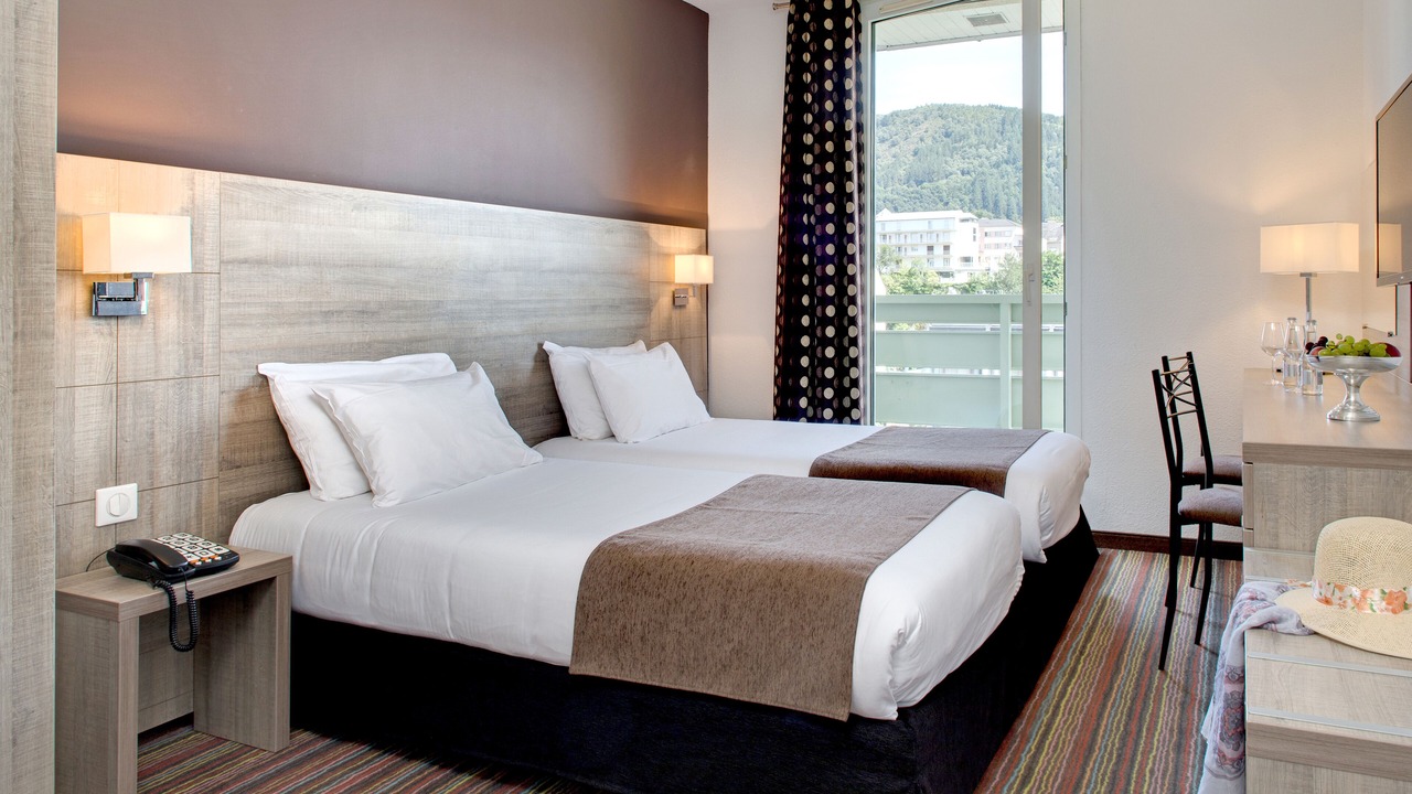 Photo of Bedroom in Lourdes