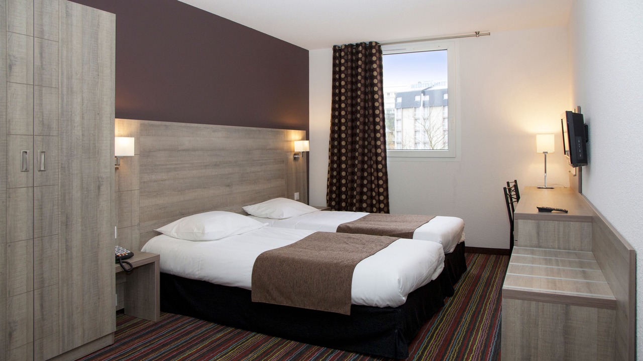 Photo of Bedroom in Lourdes