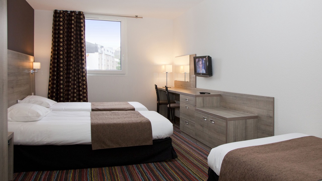 Photo of Bedroom in Lourdes