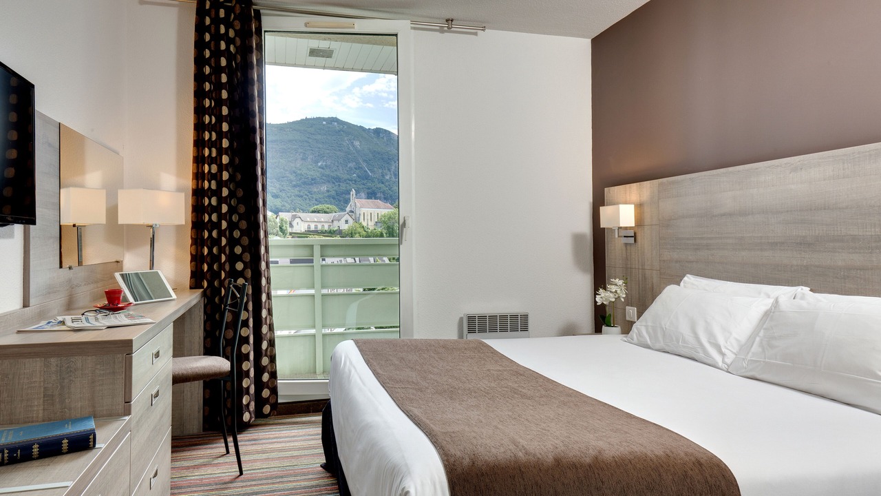 Photo of Bedroom in Lourdes