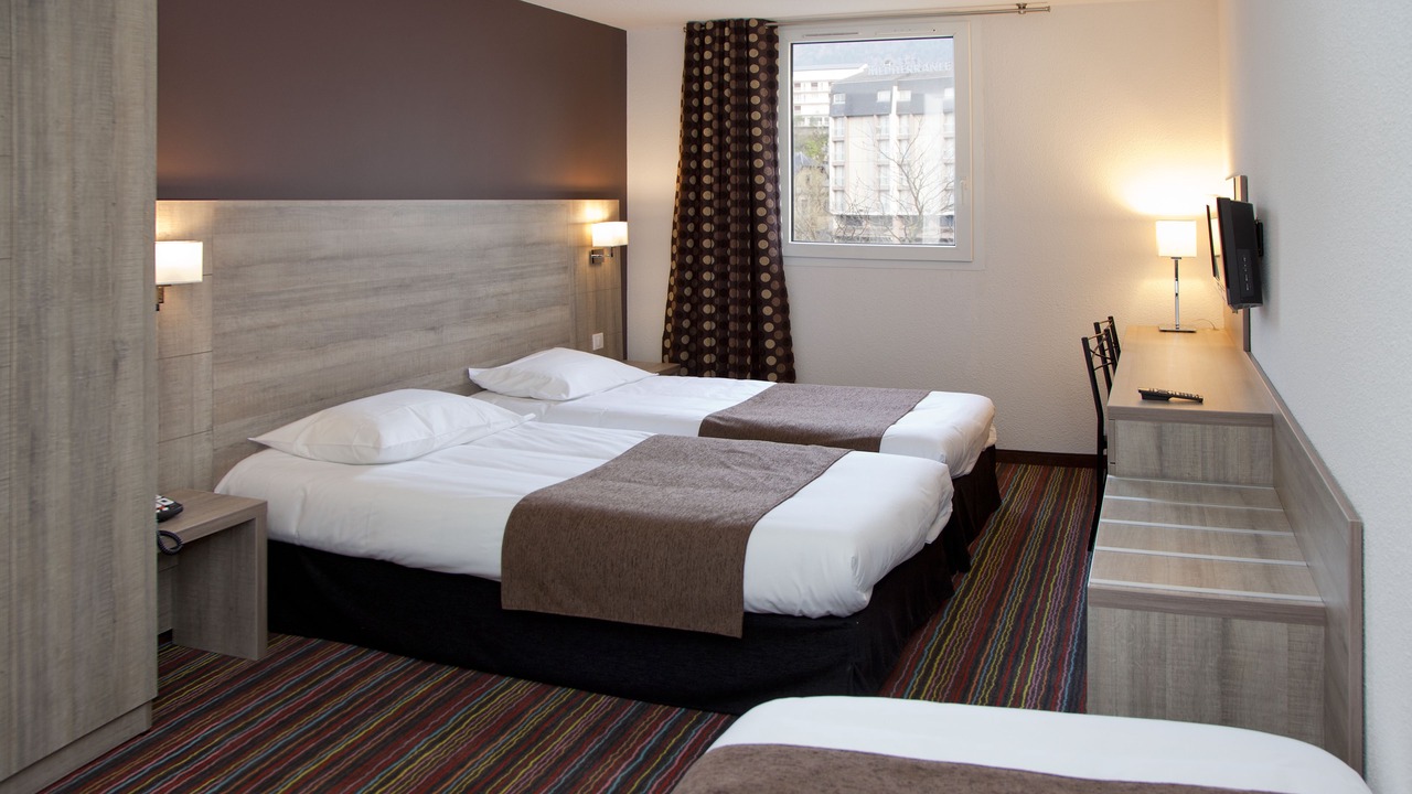 Photo of Bedroom in Lourdes