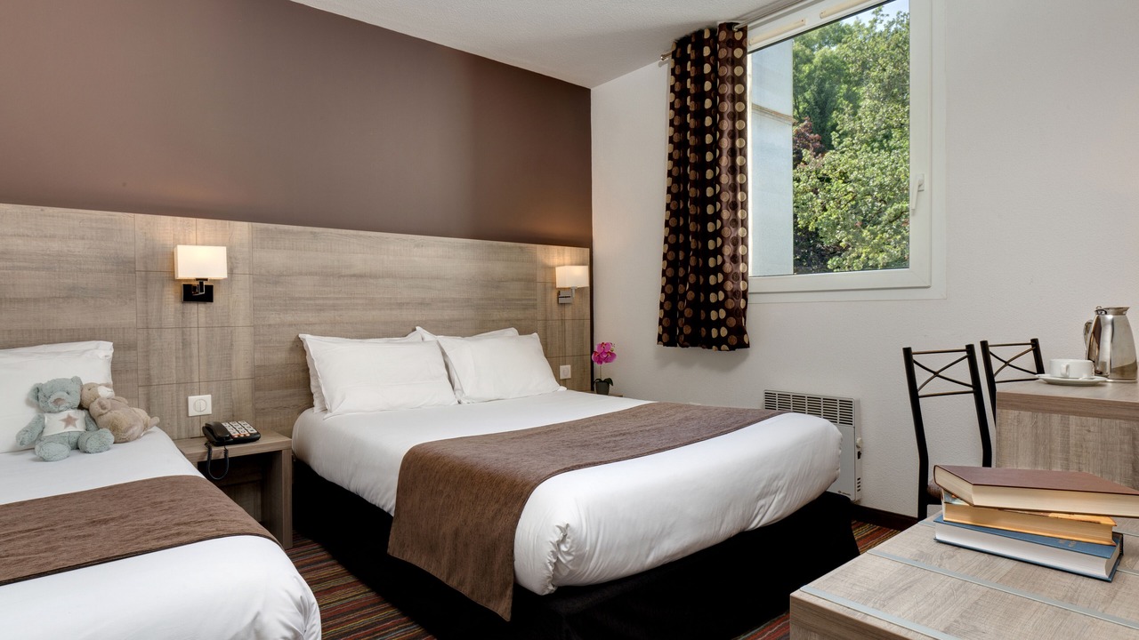 Photo of Bedroom in Lourdes