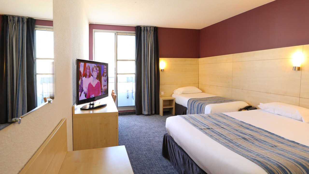 Photo of Bedroom in Lourdes