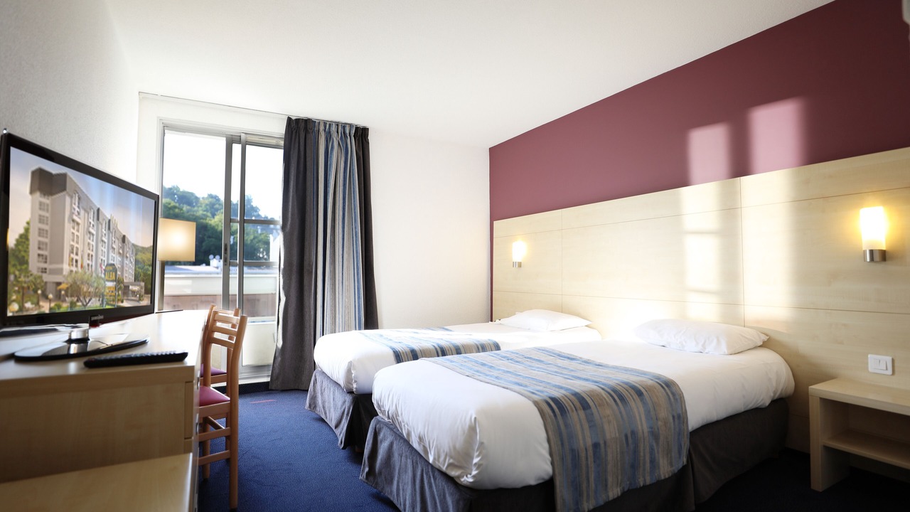 Photo of Bedroom in Lourdes