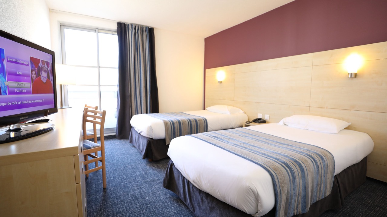 Photo of Bedroom in Lourdes