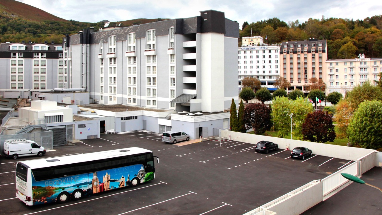 Photo of Others in Lourdes