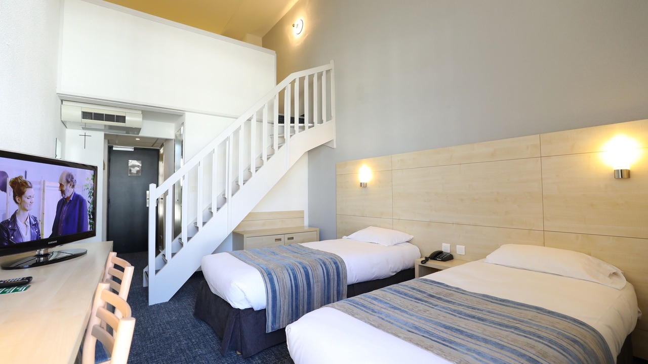 Photo of Bedroom in Lourdes