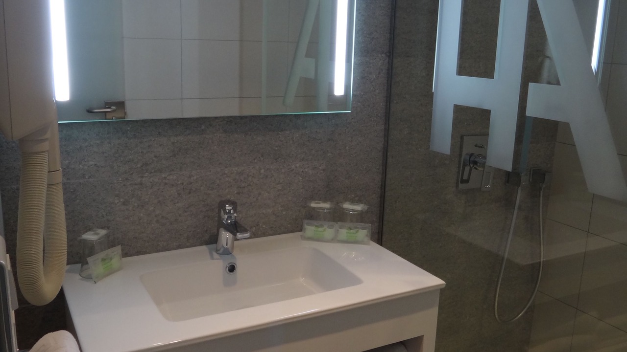 Photo of Bathroom in Lourdes