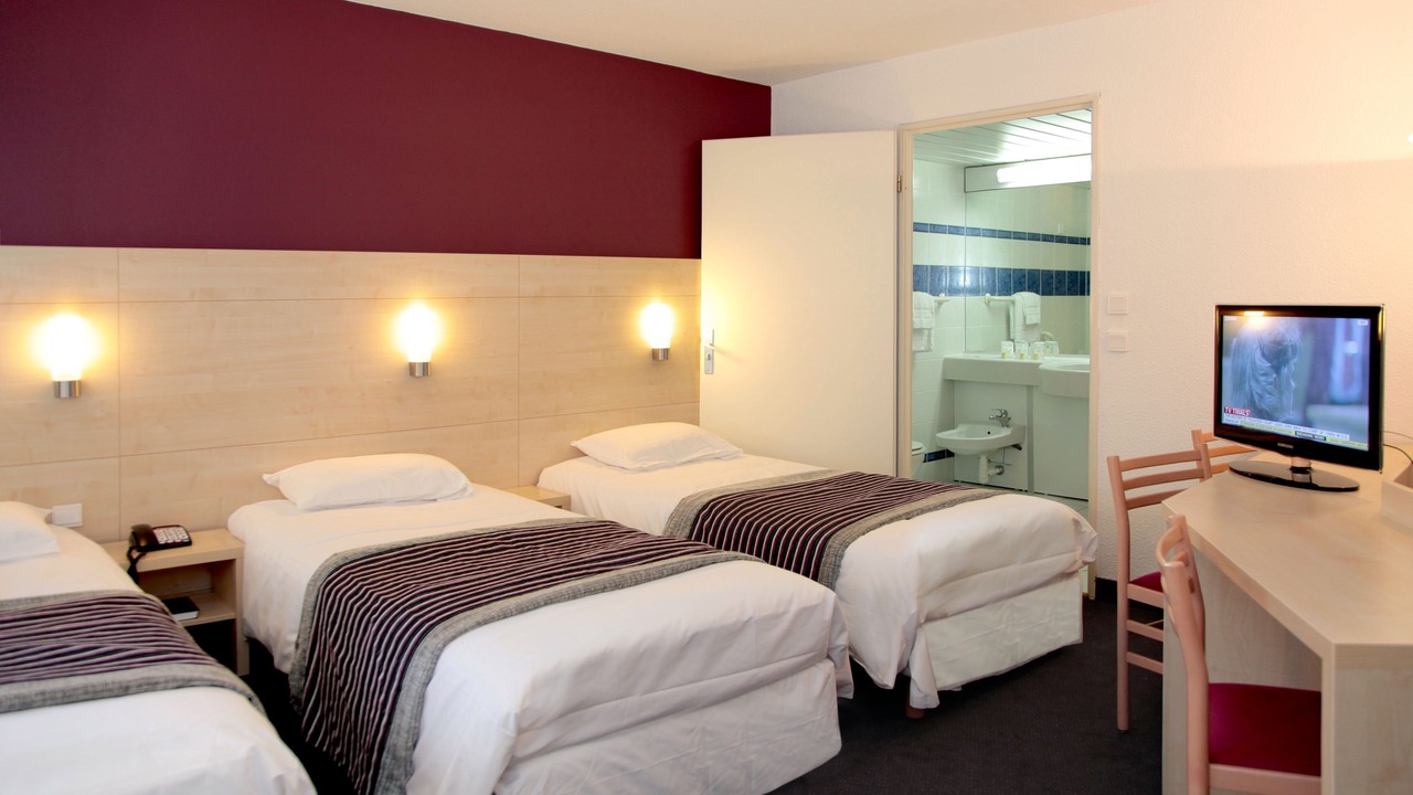 Photo of Bedroom in Lourdes