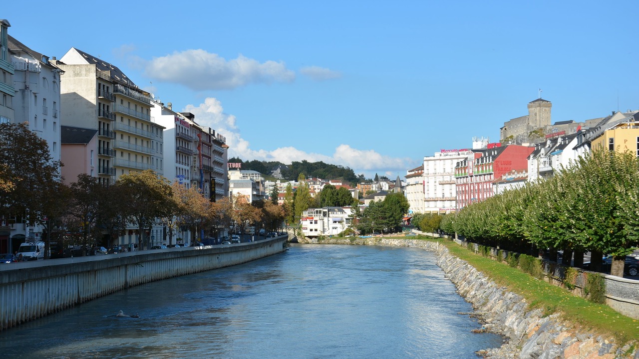 Photo of Others in Lourdes