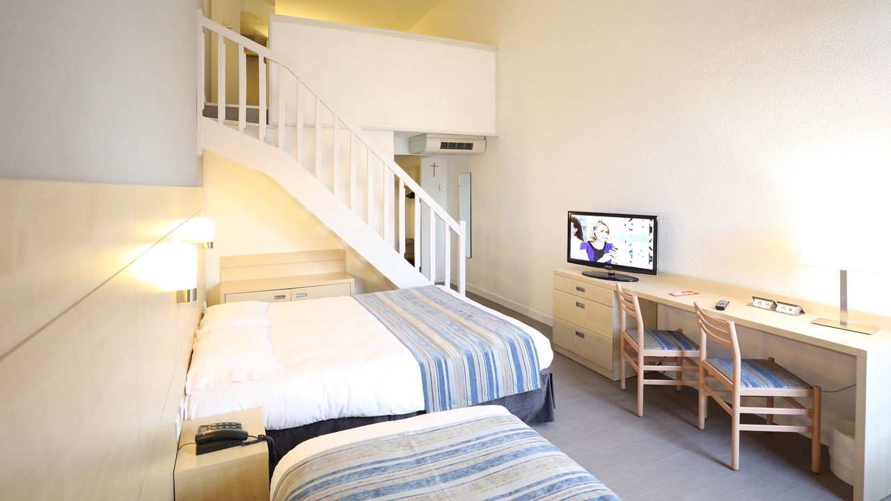 Photo of Bedroom in Lourdes