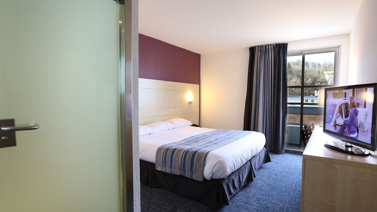 Photo of Bedroom in Lourdes