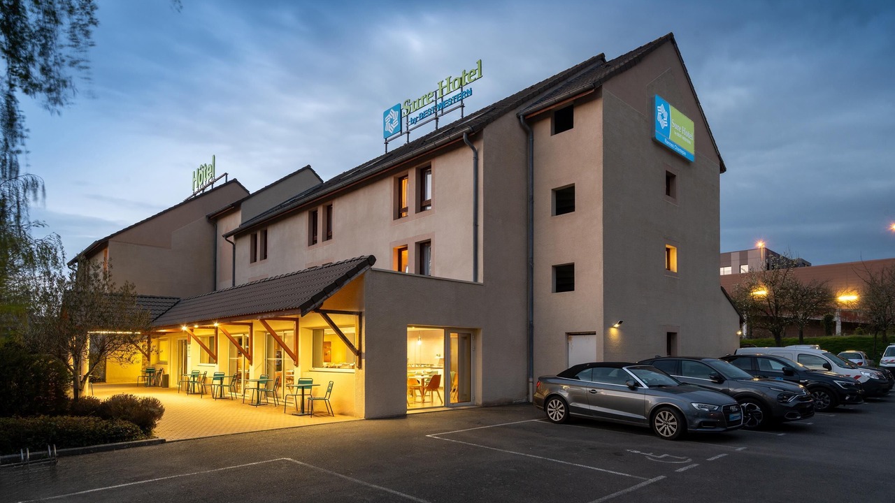Photo of Outdoor in Chantepie