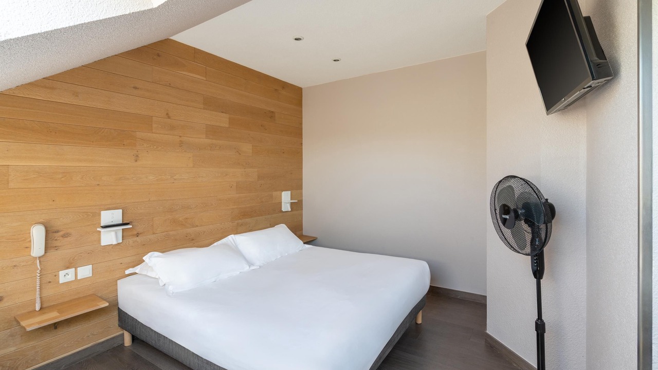 Photo of Bedroom in Chantepie