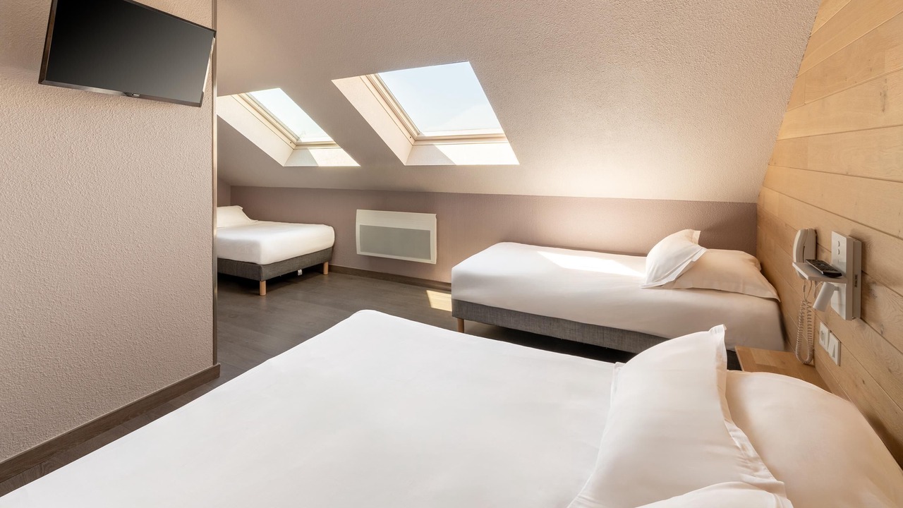 Photo of Bedroom in Chantepie