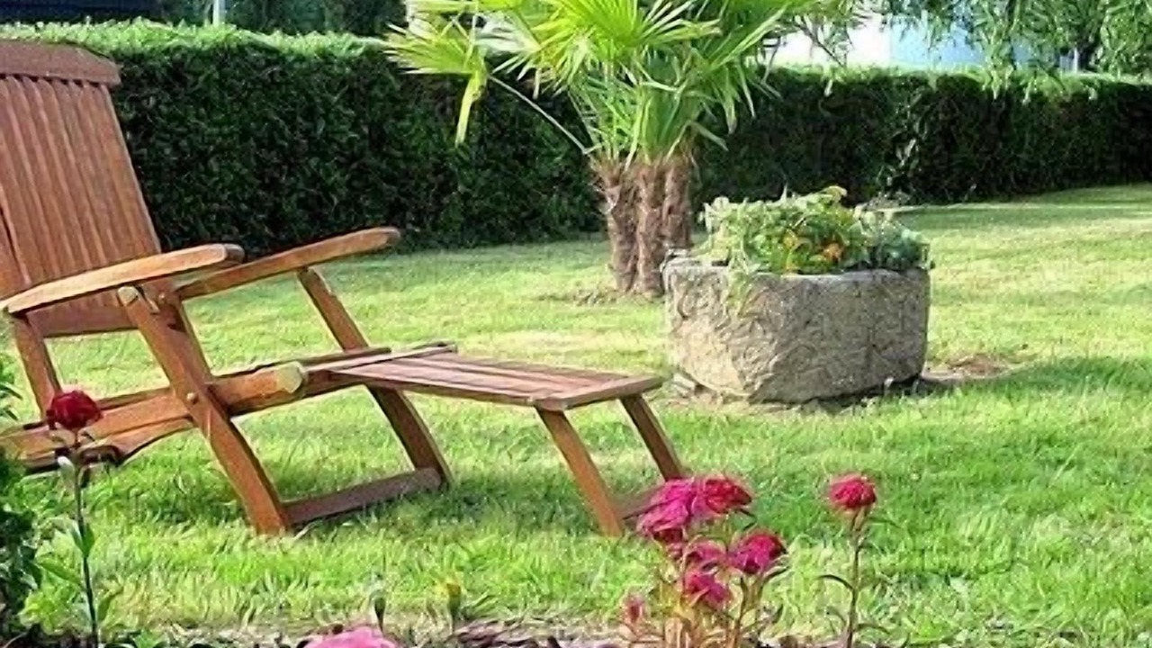 Photo of Outdoor in Chantepie