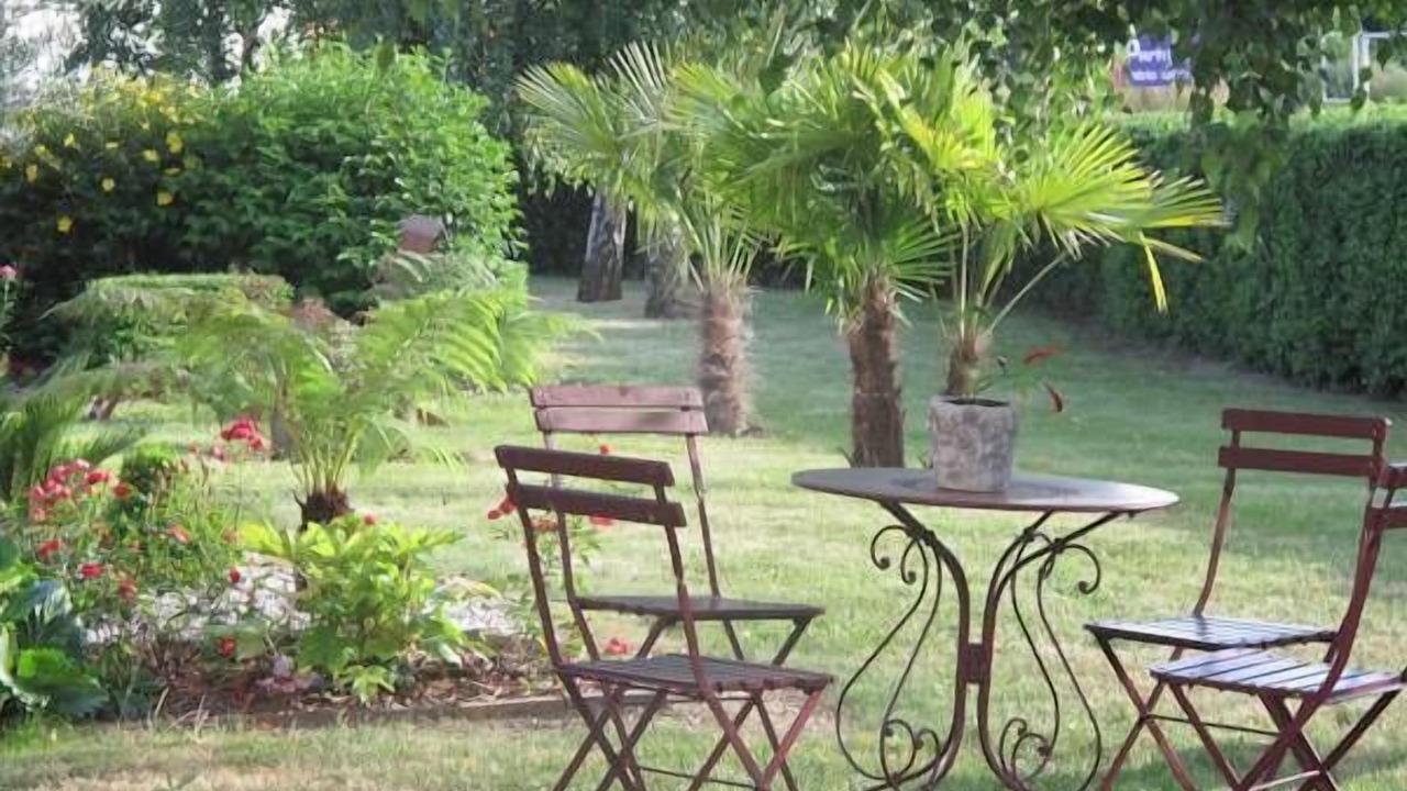 Photo of Outdoor in Chantepie