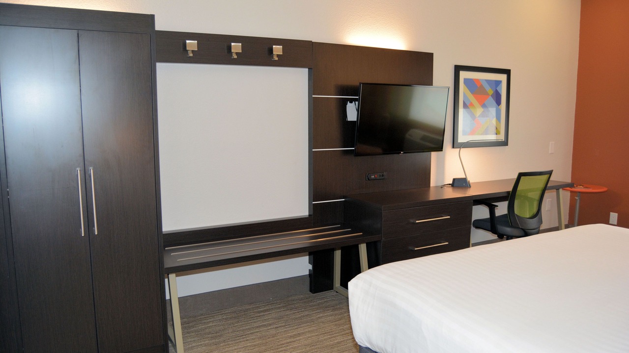 Photo of Bedroom in Abilene
