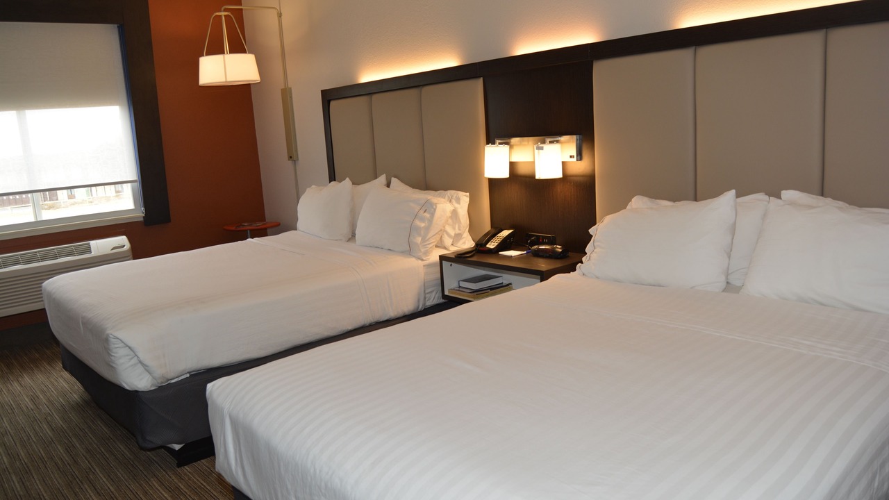 Photo of Bedroom in Abilene