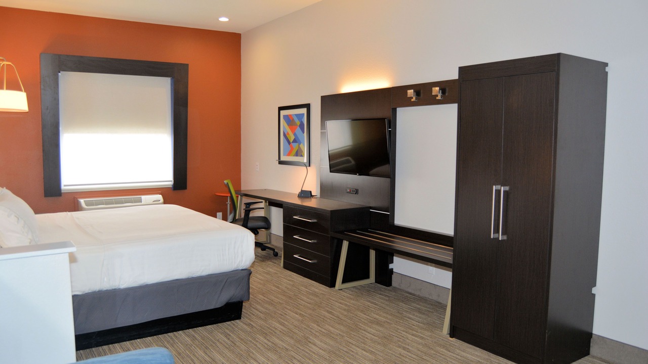 Photo of Bedroom in Abilene