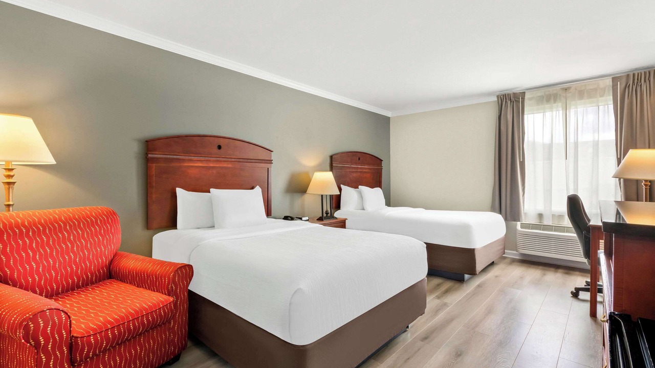 Photo of Bedroom in Edison