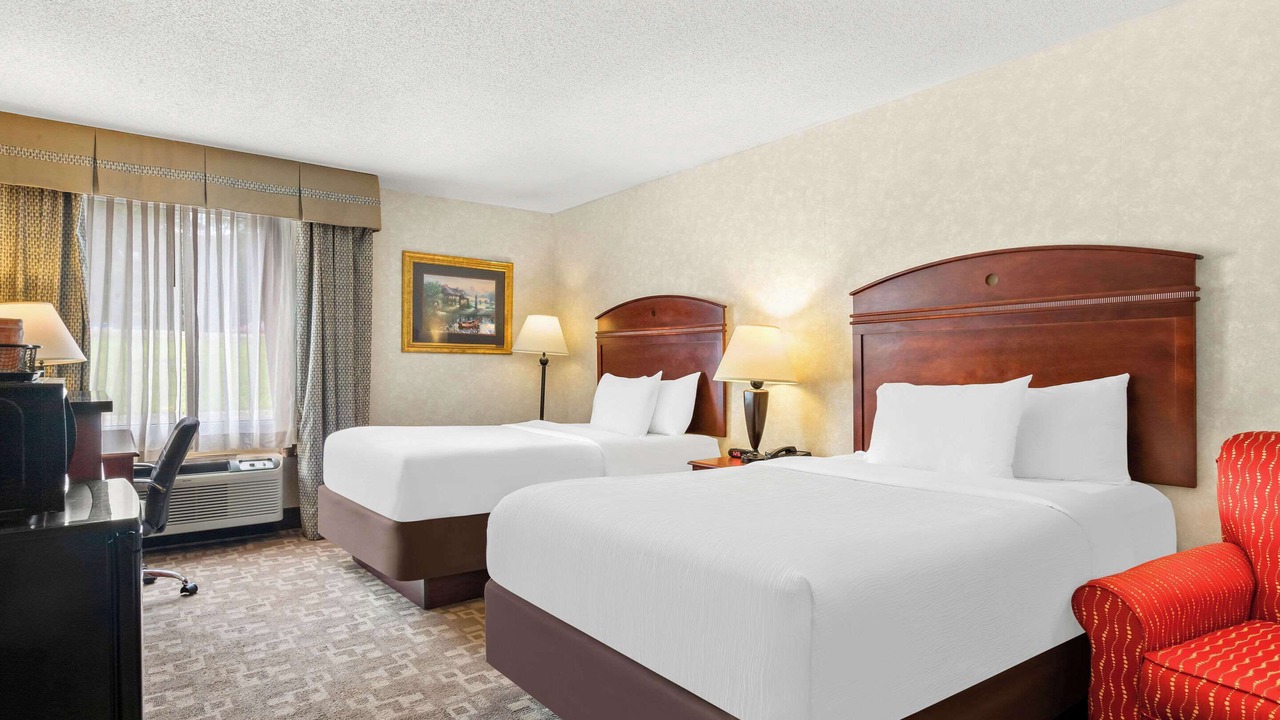 Photo of Bedroom in Edison