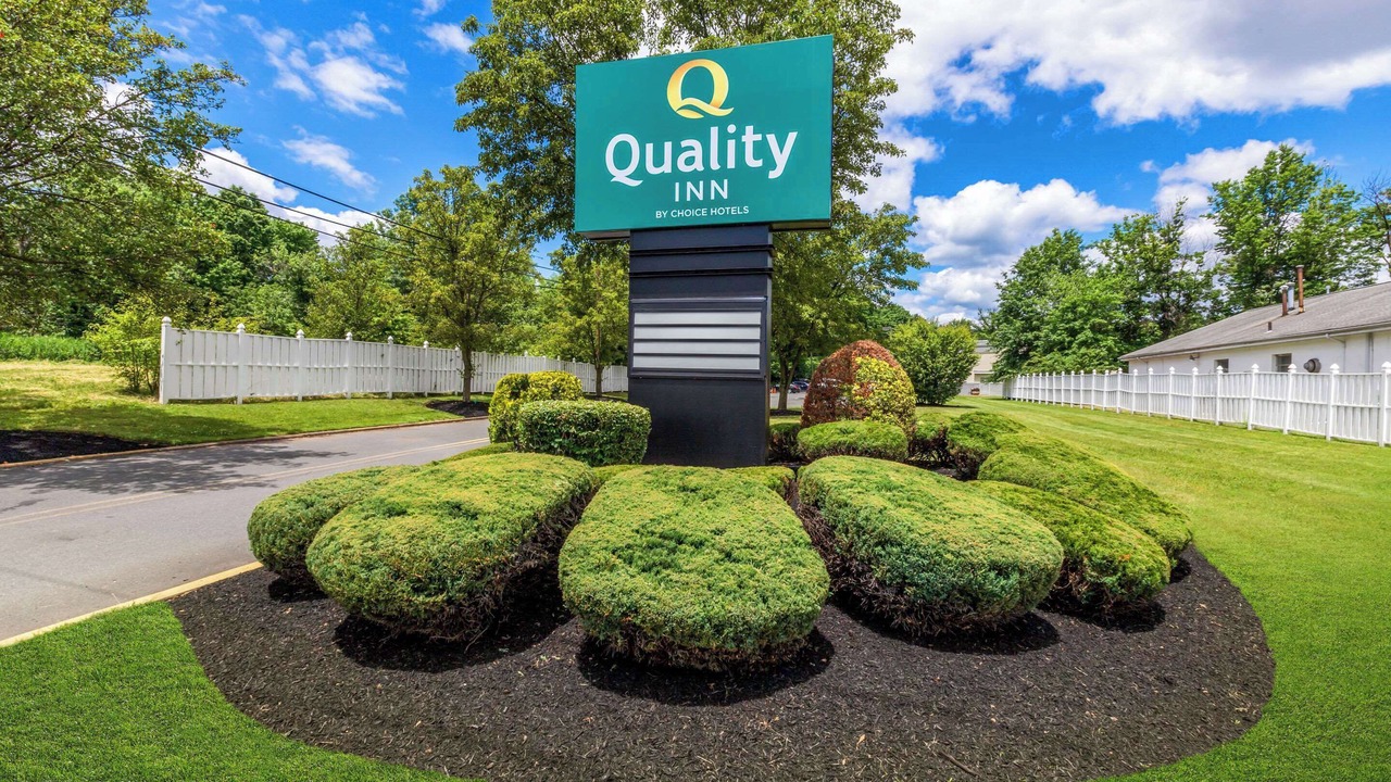 Photo of Outdoor in Edison