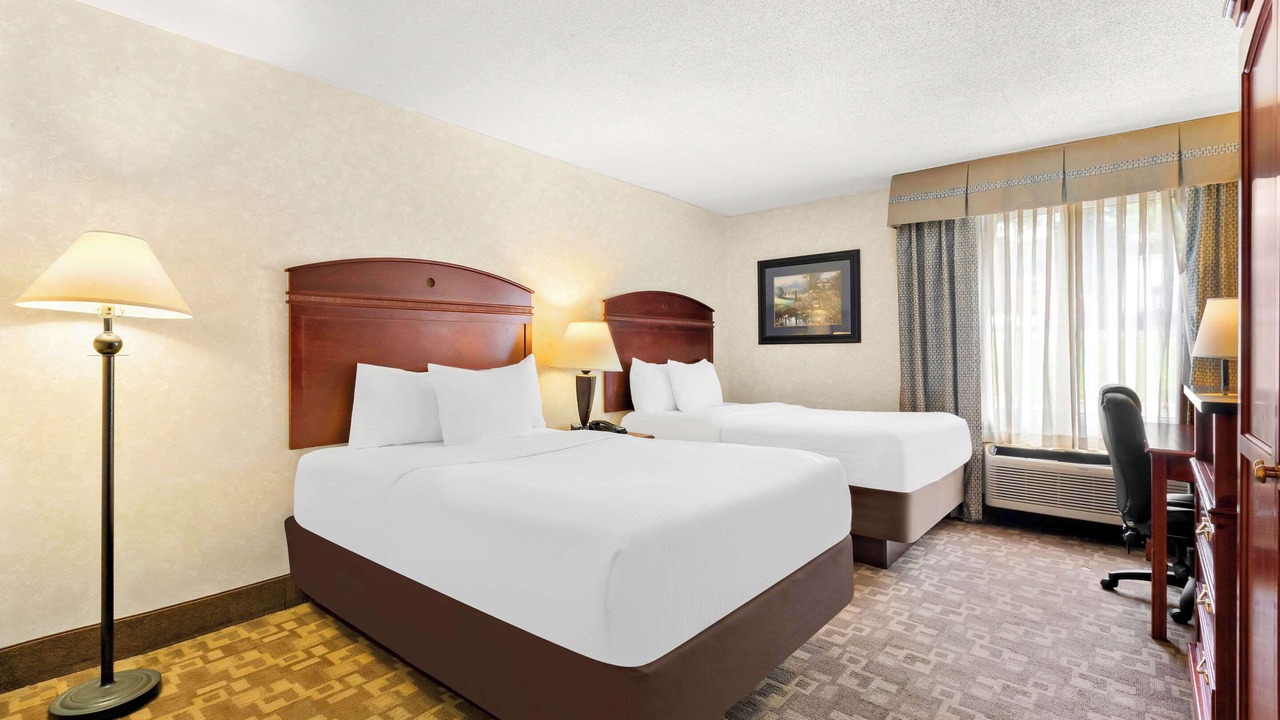 Photo of Bedroom in Edison