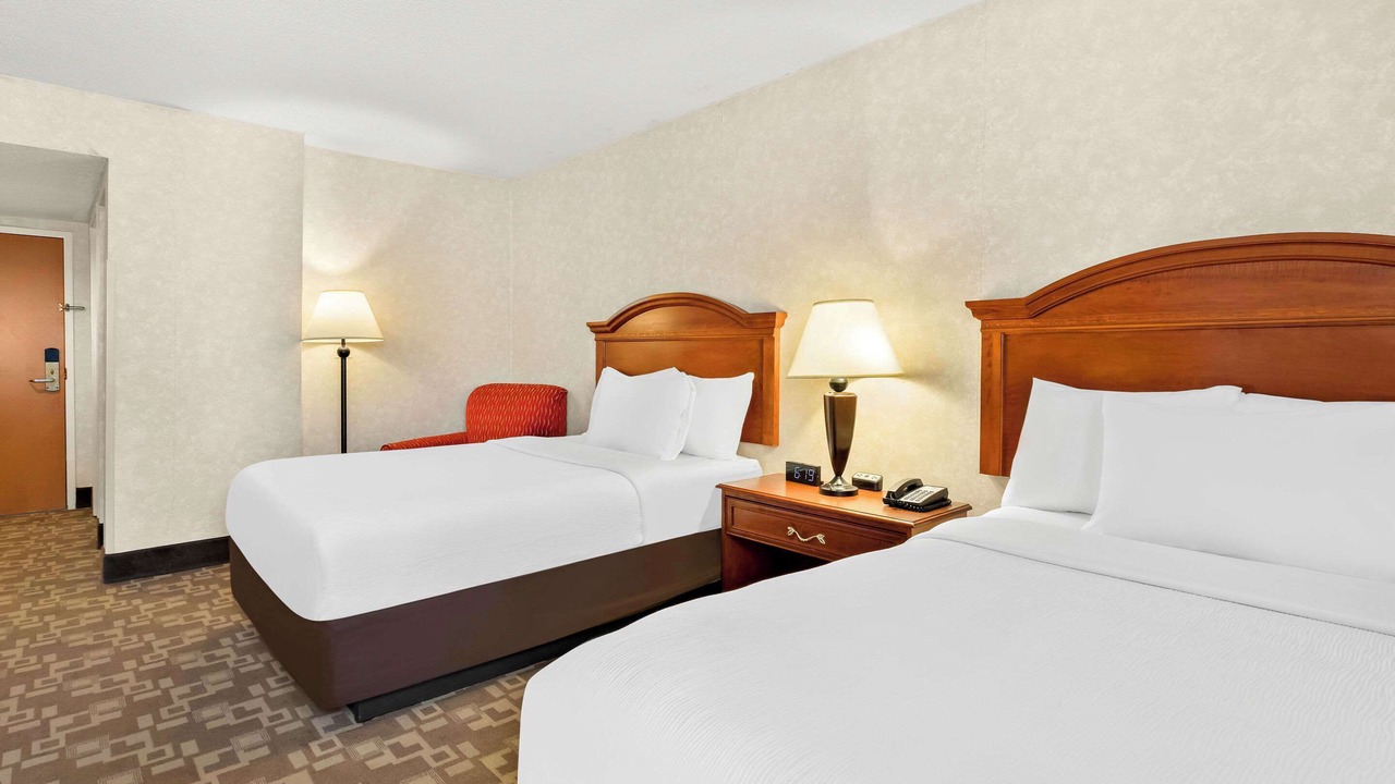 Photo of Bedroom in Edison