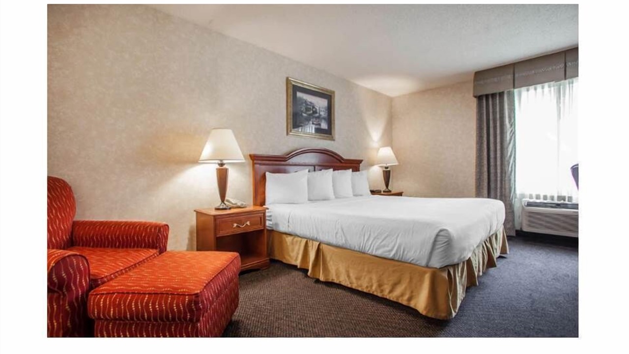 Photo of Bedroom in Edison