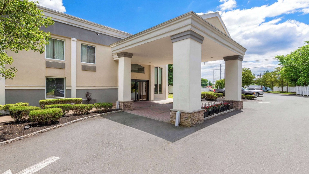 Photo of Outdoor in Edison