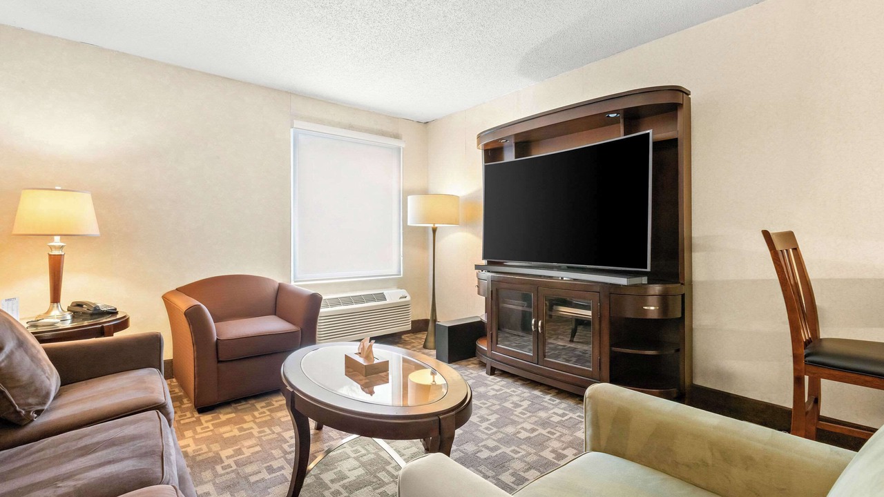 Photo of Bedroom in Edison