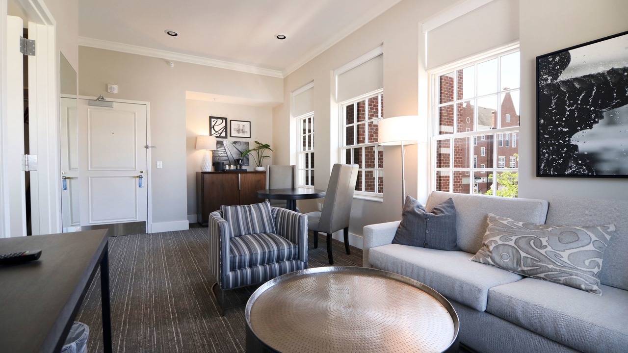 Photo of Bedroom in Pella