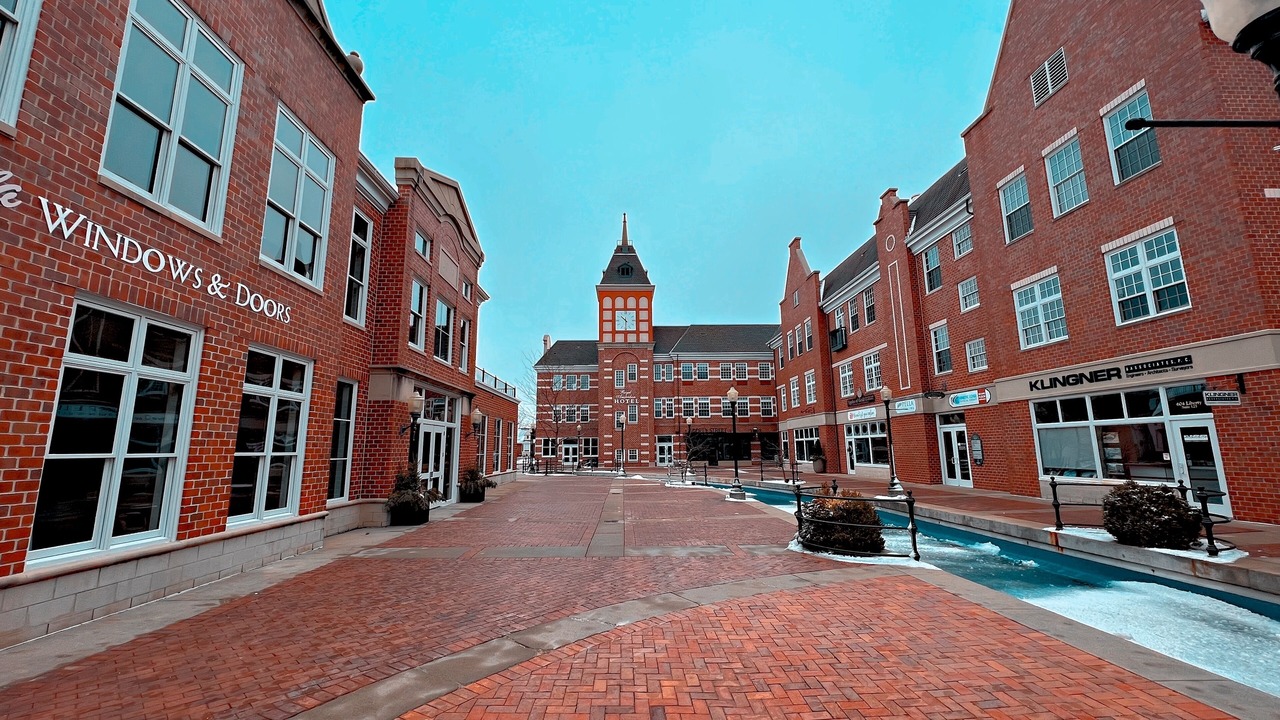 Photo of Outdoor in Pella